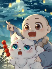纸上江湖漫改海报